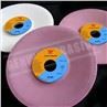 ruby dish grinding wheel