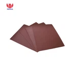 Carta abrasiva al lattice